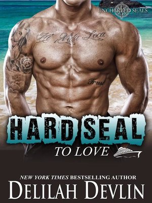cover image of Hard SEAL to Love